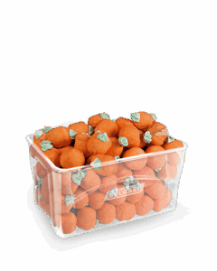 vaschetta arance Bulgari