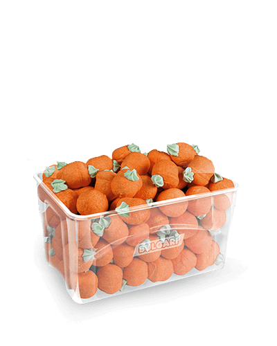vaschetta arance Bulgari