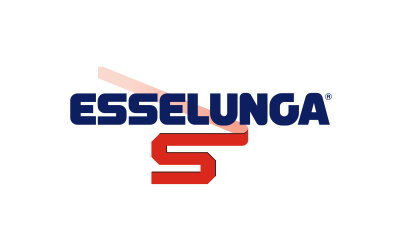Esselunga supermercati - logo