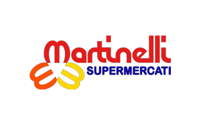 Martinelli supermercati - logo