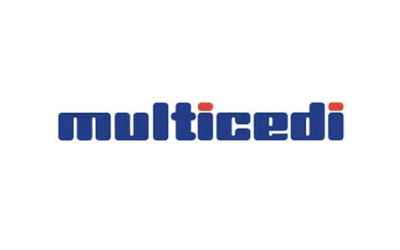 Multicedi supermercati - logo