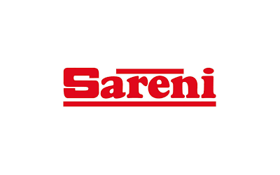 Sareni supermercati logo