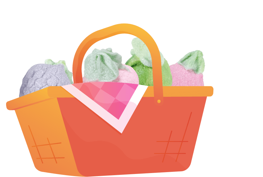 Marshmallow 3D- Bulgari Agostino