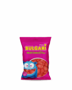 Marshmallow Bulgari Agostino - busta fragoline