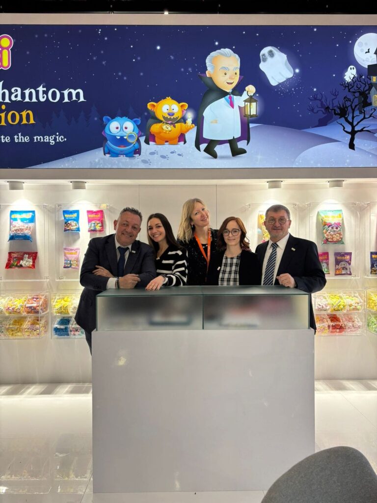 Team Bulgari Agostino - Ism Colonia 2026