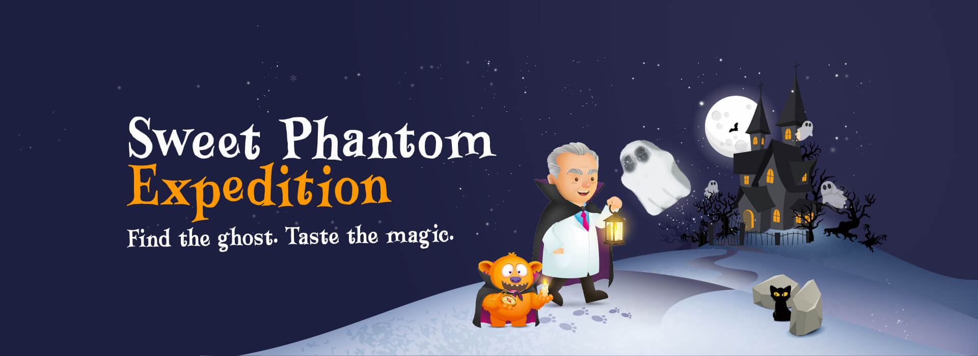 Advesrtising ISM Colonia 2026 - Bulgari Agostino e il nuovo prodotto marshmallow Fantasmino