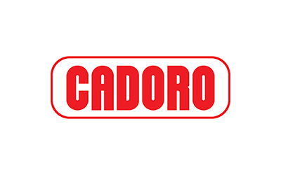 Logo supermercati Cadoro
